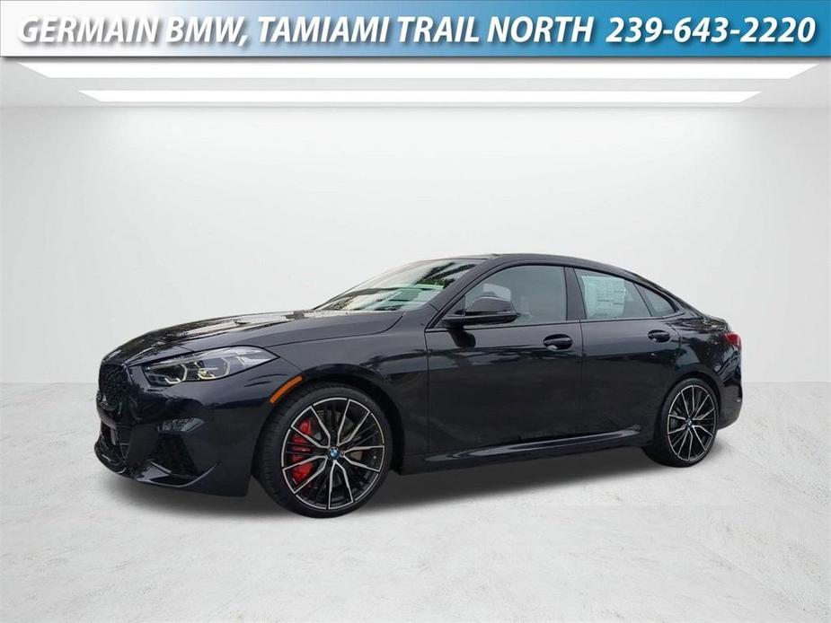 new 2024 BMW M235 Gran Coupe car, priced at $55,090