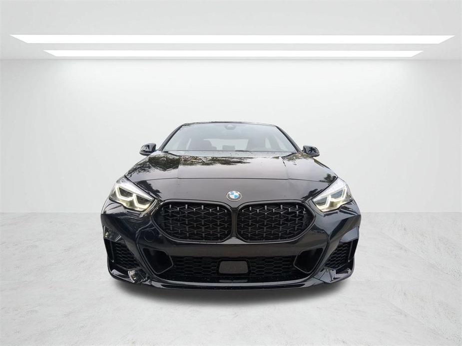 new 2024 BMW M235 Gran Coupe car, priced at $55,090