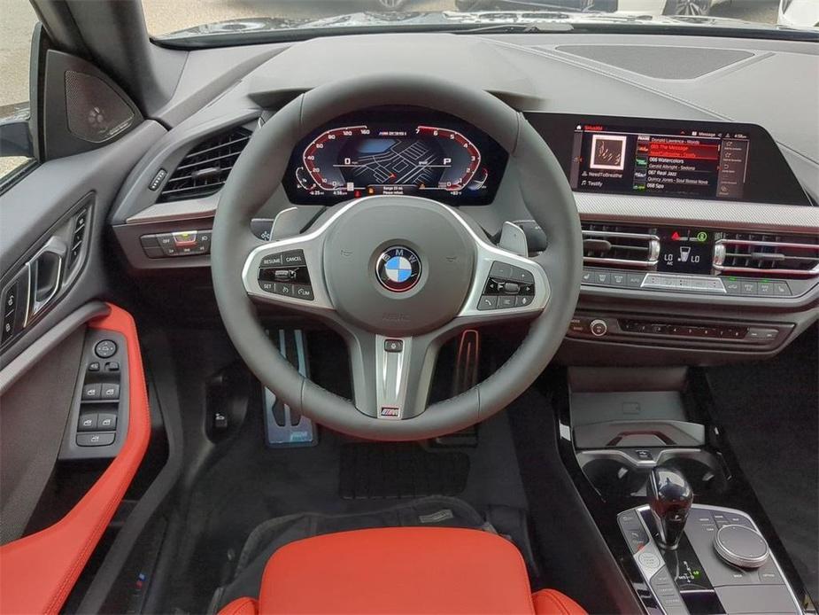 new 2024 BMW M235 Gran Coupe car, priced at $55,090