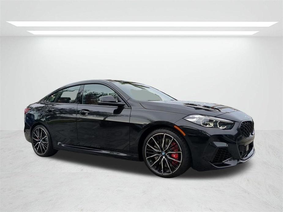 new 2024 BMW M235 Gran Coupe car, priced at $55,090