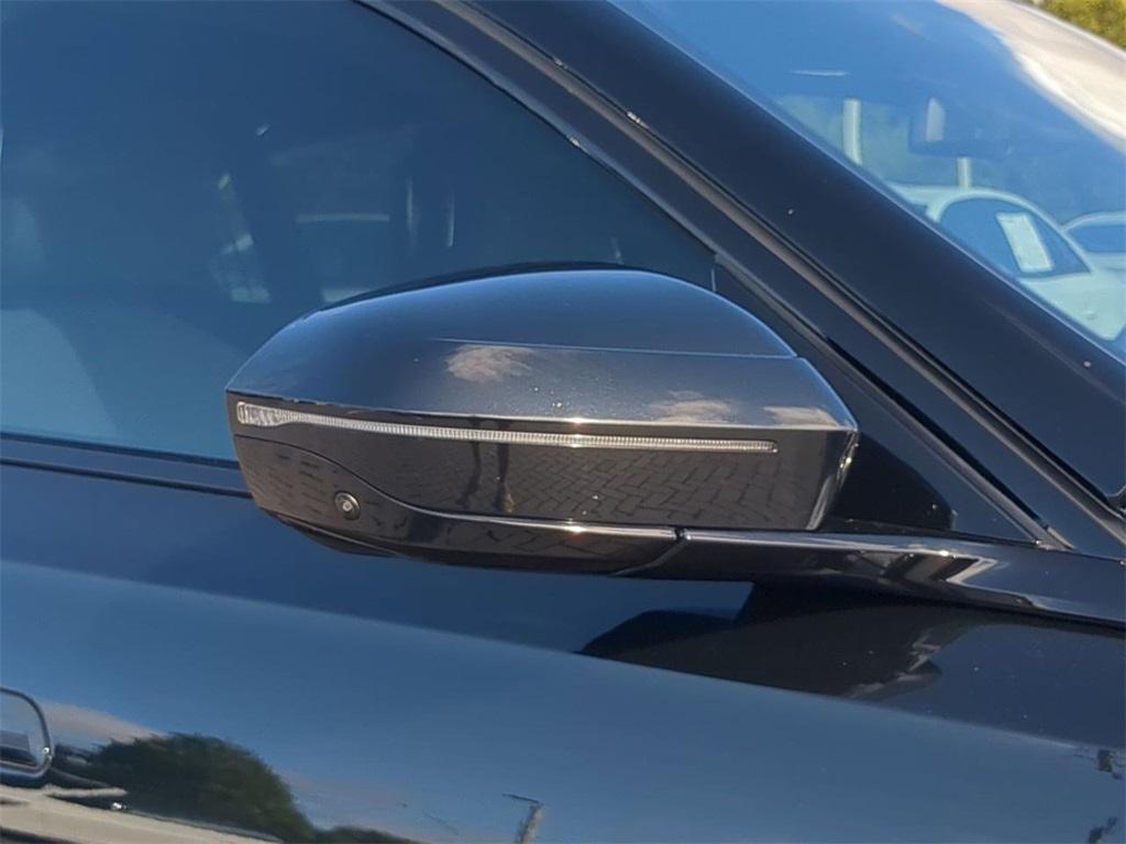 used 2024 BMW 760 car, priced at $102,623