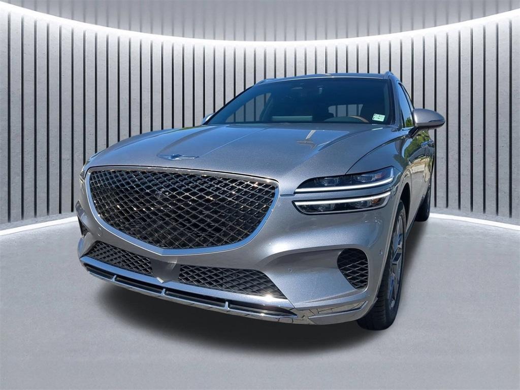 used 2022 Genesis GV70 car, priced at $35,998