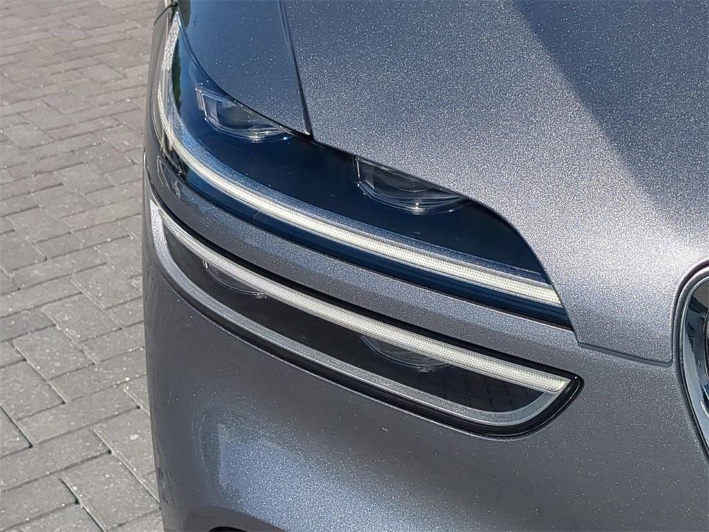 used 2022 Genesis GV70 car, priced at $35,998