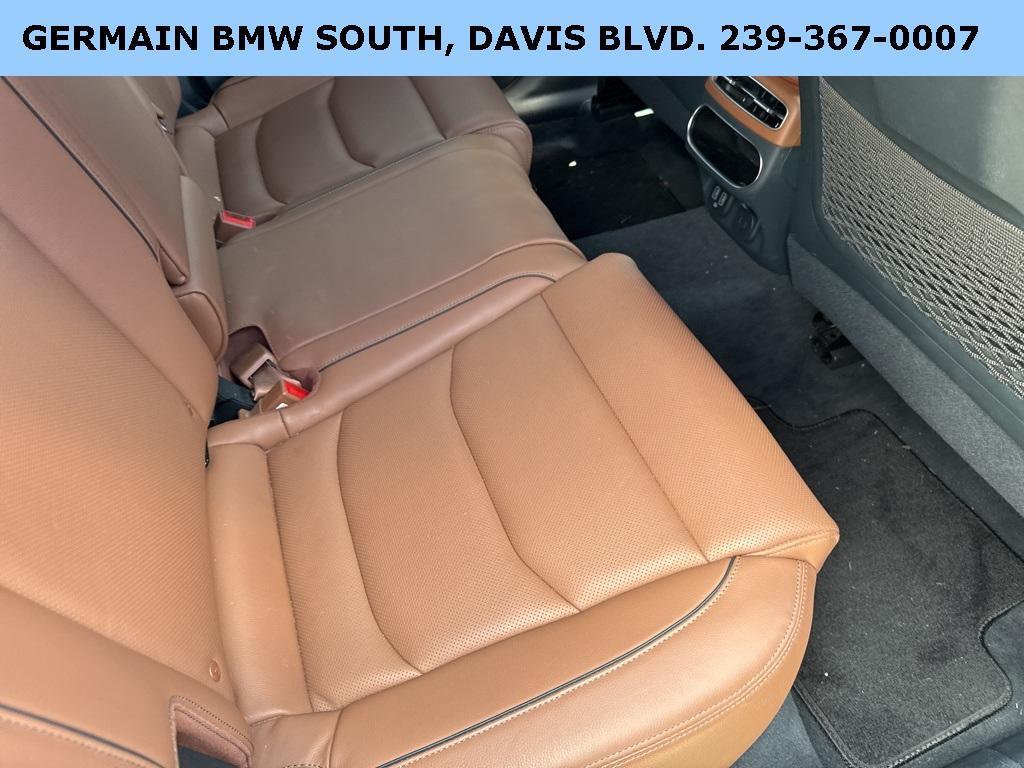 used 2022 Genesis GV70 car, priced at $35,998