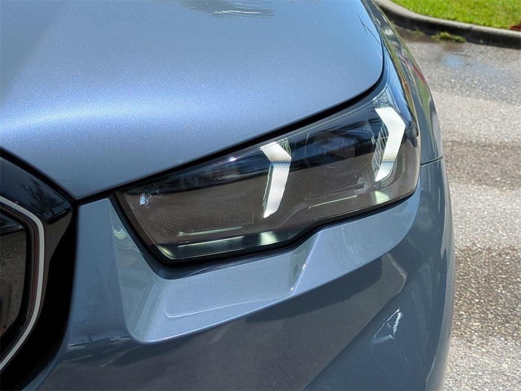 new 2026 BMW M5 car, priced at $131,200