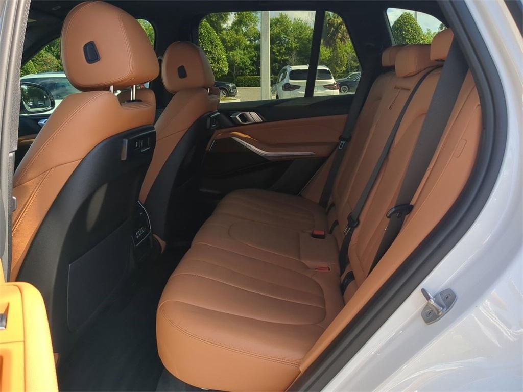 used 2021 BMW X5 car, priced at $30,985