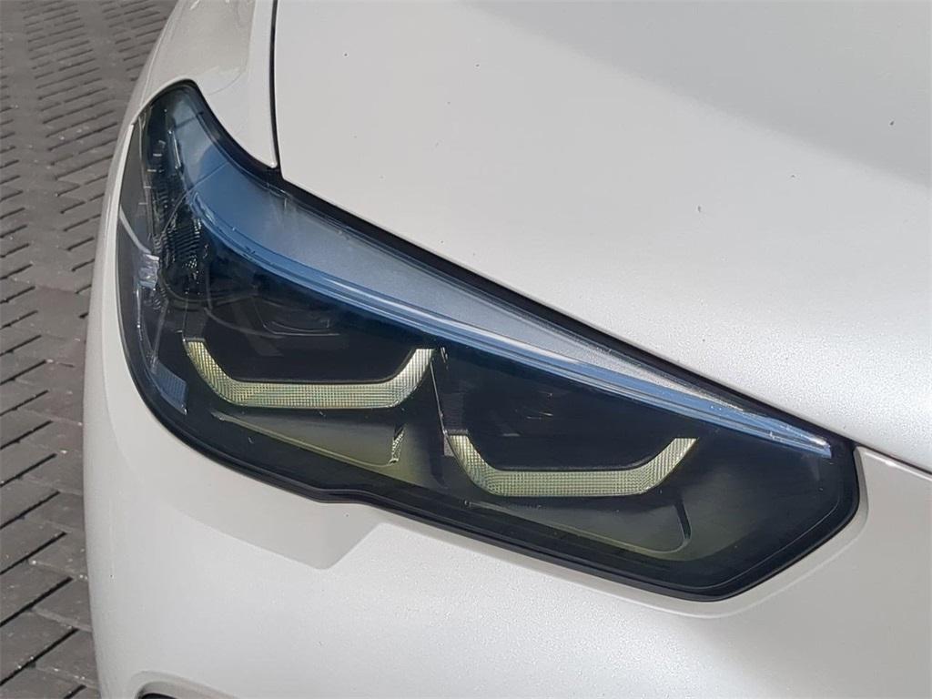 used 2021 BMW X5 car, priced at $30,985