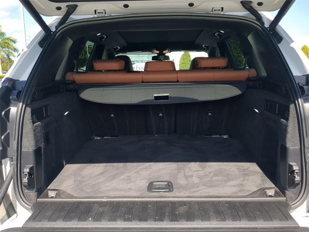 used 2021 BMW X5 car, priced at $30,985