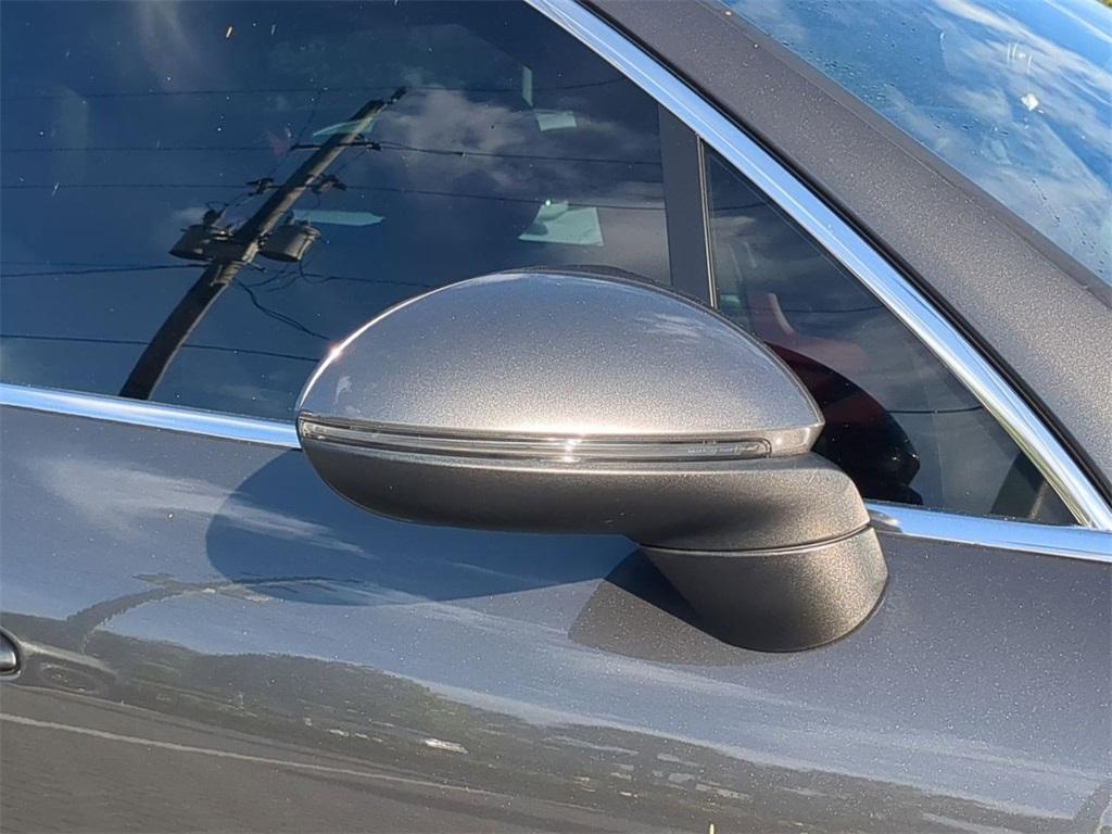 used 2020 Porsche Cayenne car, priced at $36,998