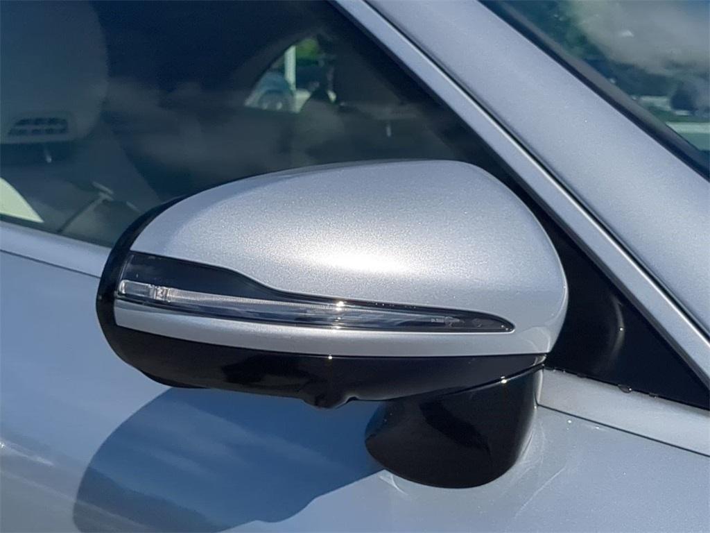 used 2023 Mercedes-Benz E-Class car, priced at $69,995
