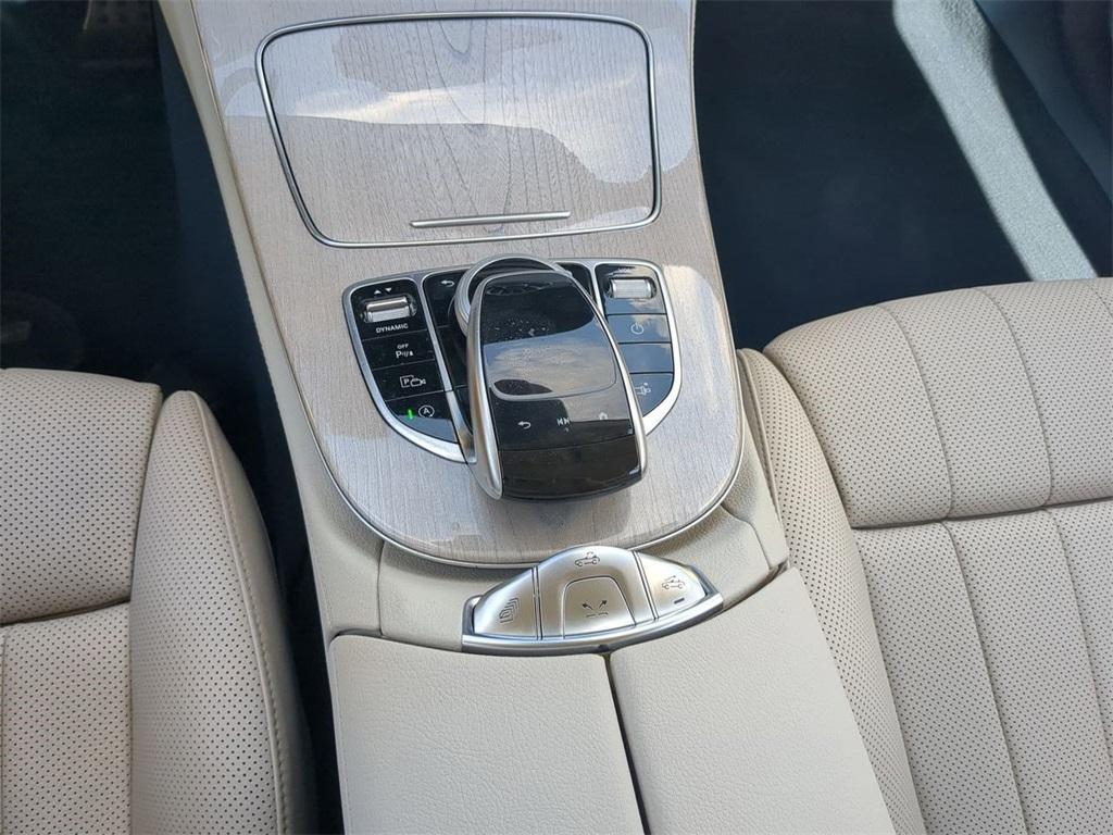 used 2023 Mercedes-Benz E-Class car, priced at $69,995