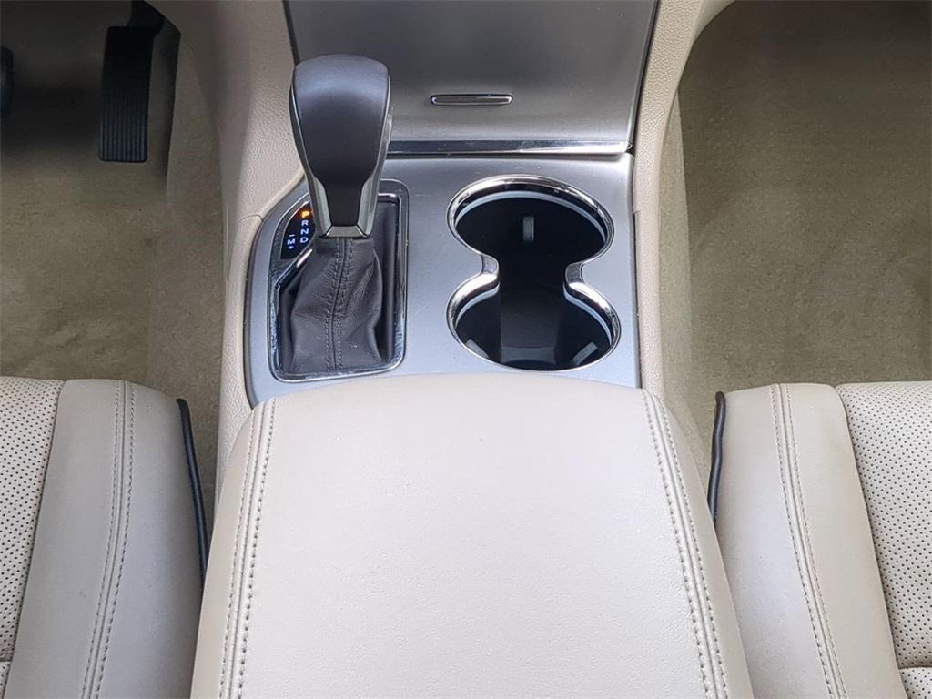 used 2019 Jeep Grand Cherokee car, priced at $23,860