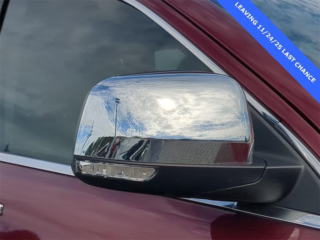 used 2019 Jeep Grand Cherokee car, priced at $22,771