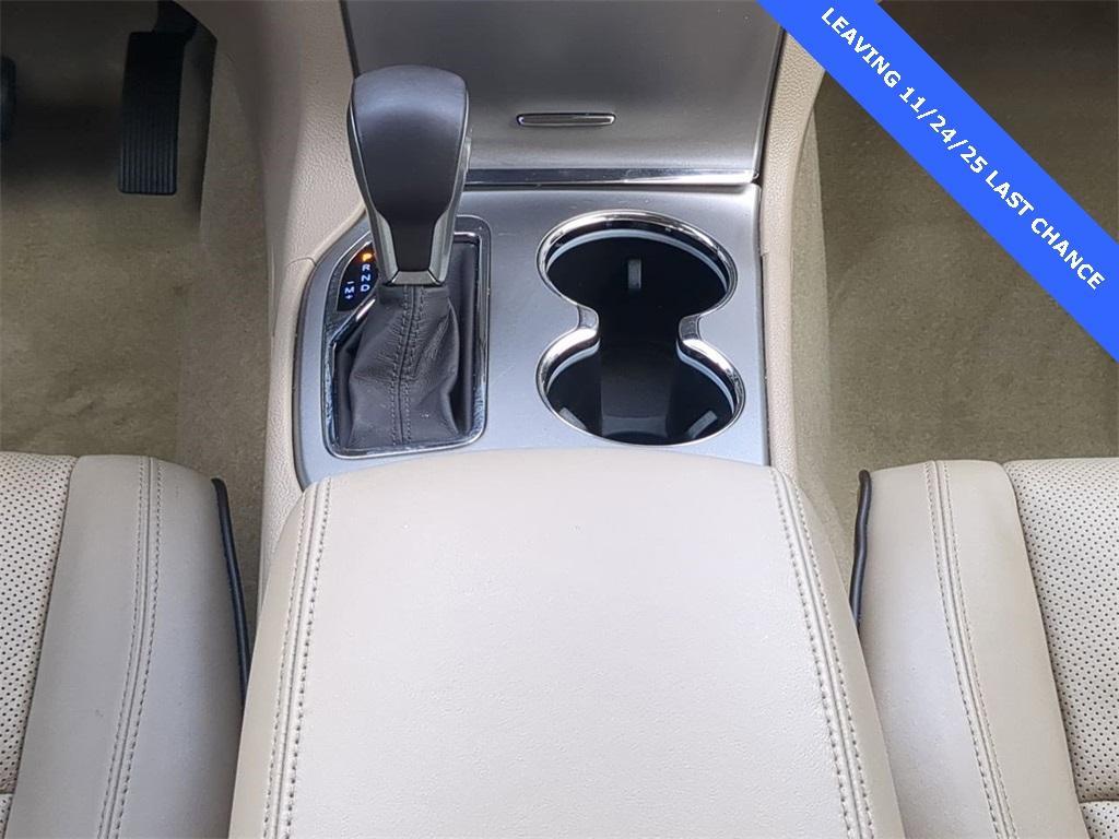 used 2019 Jeep Grand Cherokee car, priced at $22,771