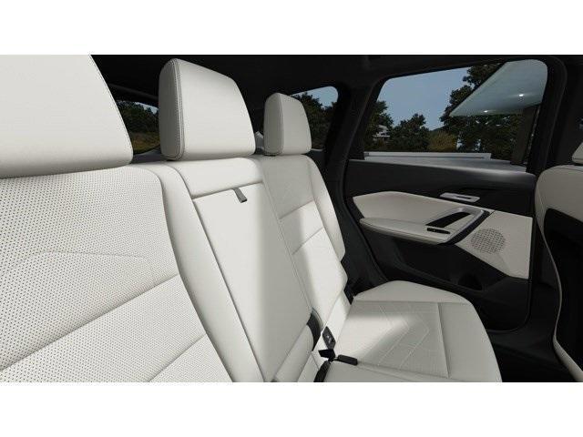 new 2026 BMW X1 car, priced at $49,465