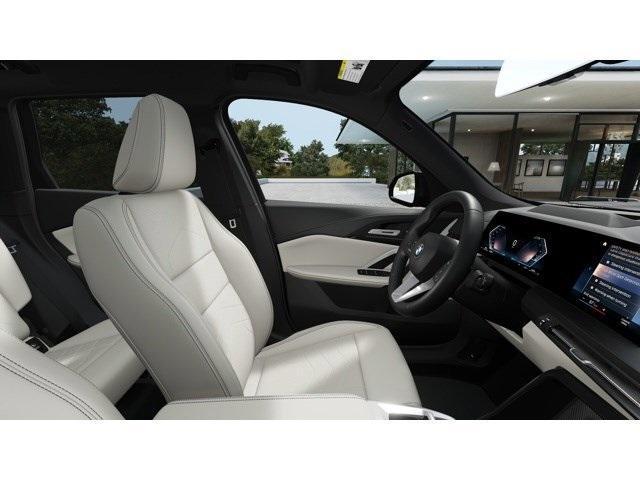 new 2026 BMW X1 car, priced at $49,465