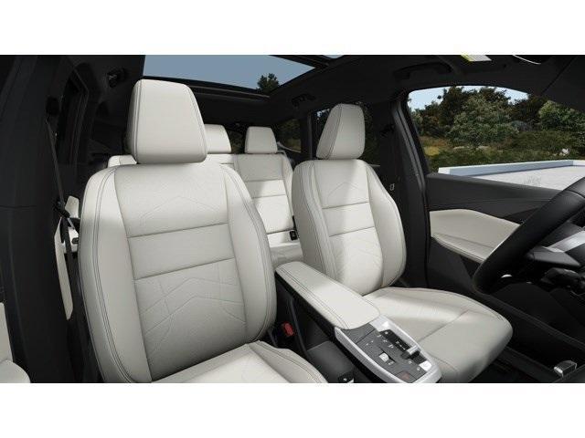 new 2026 BMW X1 car, priced at $49,465