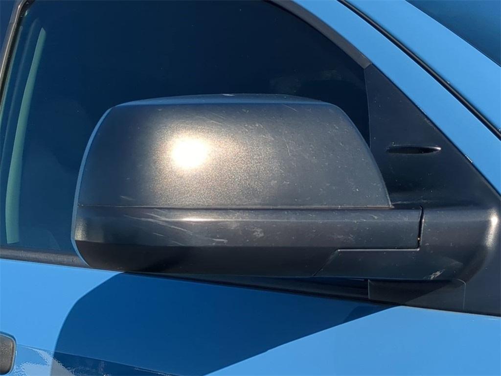 used 2019 Toyota Tundra car, priced at $38,213