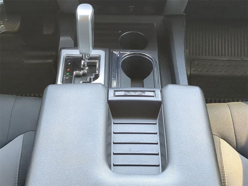 used 2019 Toyota Tundra car, priced at $38,213