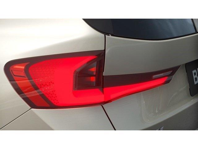 new 2026 BMW X1 car, priced at $49,755