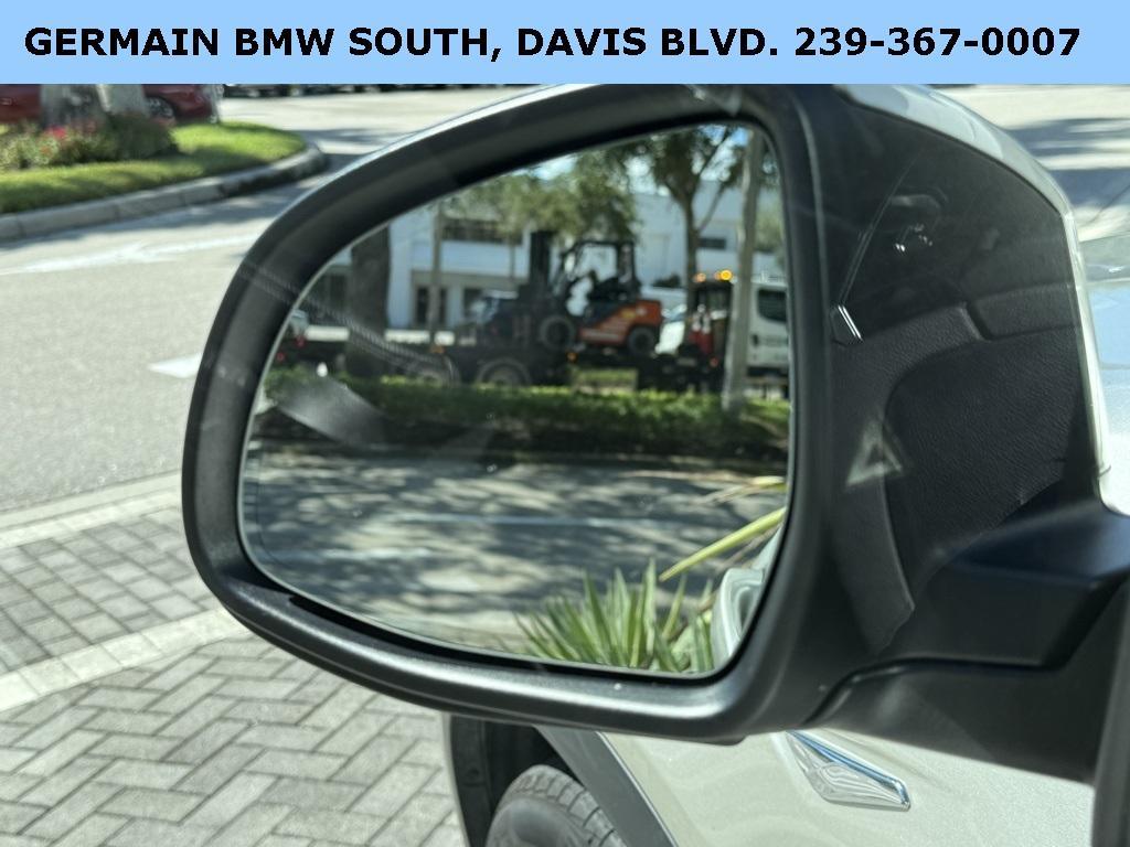 used 2017 BMW X3 car, priced at $17,000