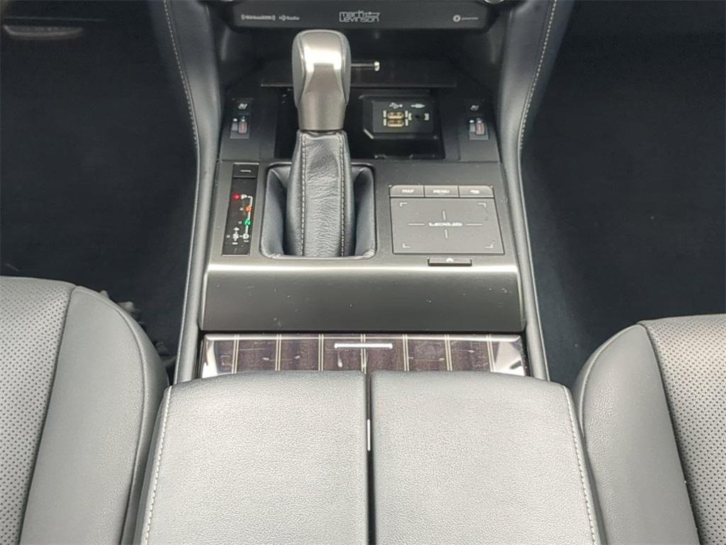used 2023 Lexus GX 460 car, priced at $59,544