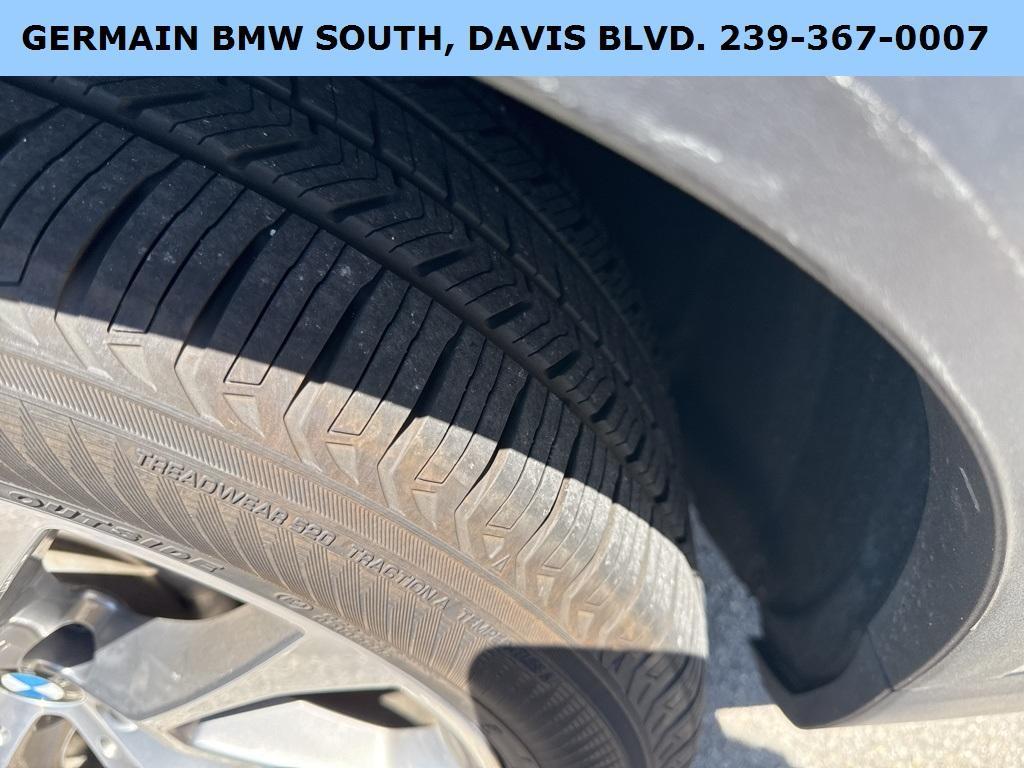 used 2019 BMW X5 car, priced at $31,228