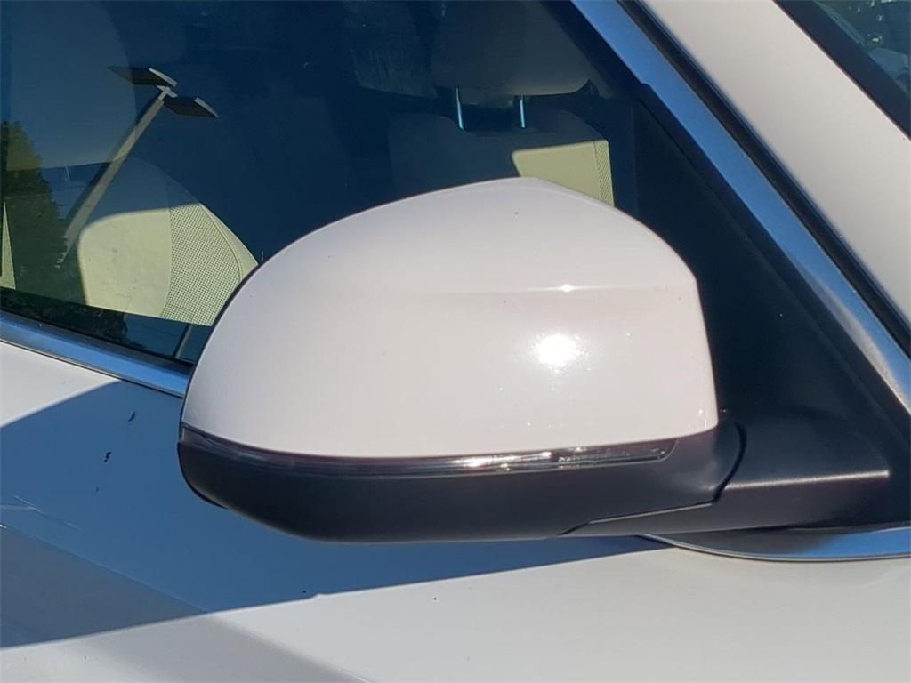 used 2022 BMW X3 car, priced at $27,561