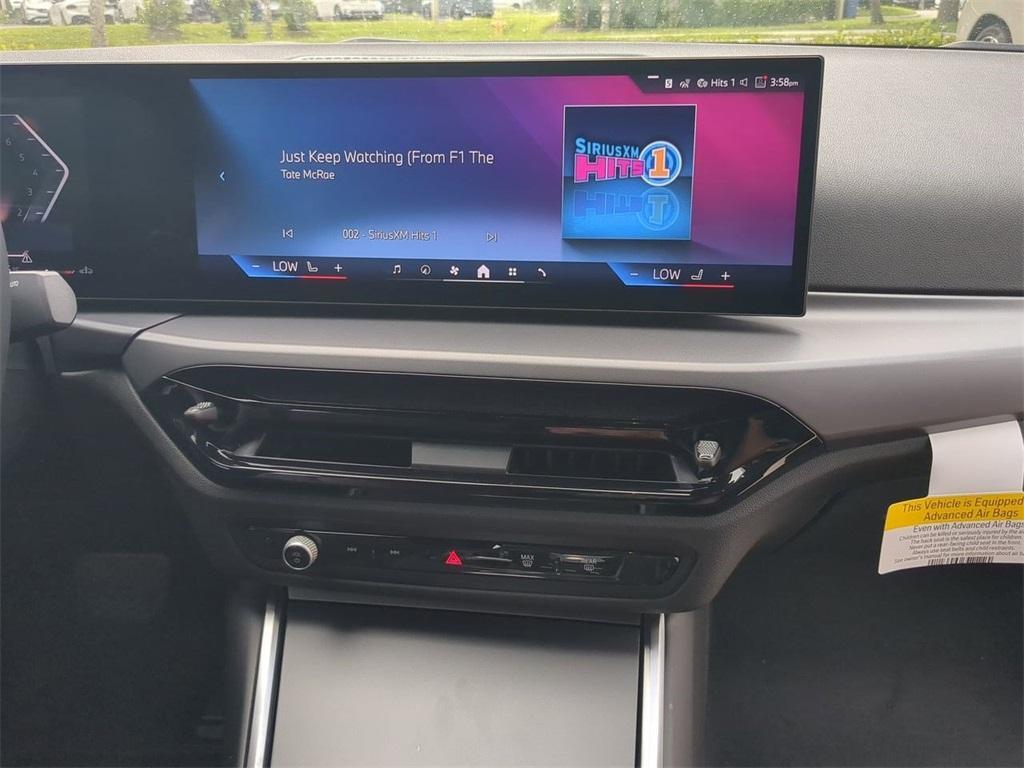 new 2025 BMW 230 car, priced at $44,970