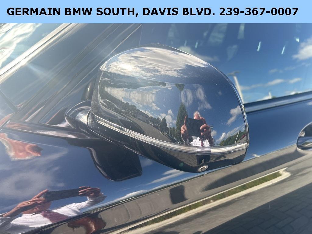 used 2019 BMW X3 car, priced at $24,991