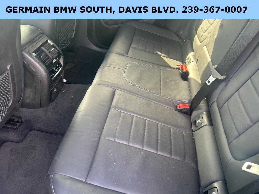 used 2019 BMW X3 car, priced at $24,991