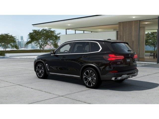 new 2026 BMW X5 car, priced at $78,685