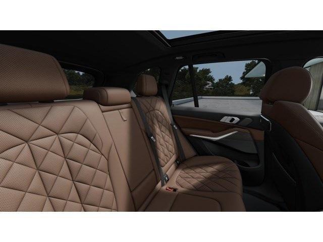 new 2026 BMW X5 car, priced at $78,685
