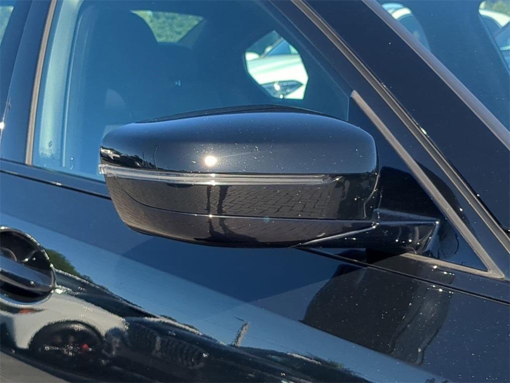 used 2023 BMW 330e car, priced at $37,705