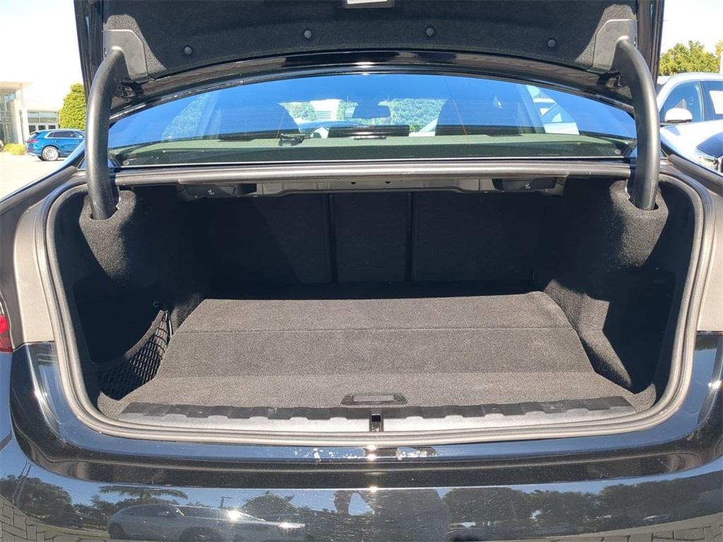 used 2023 BMW 330e car, priced at $35,967