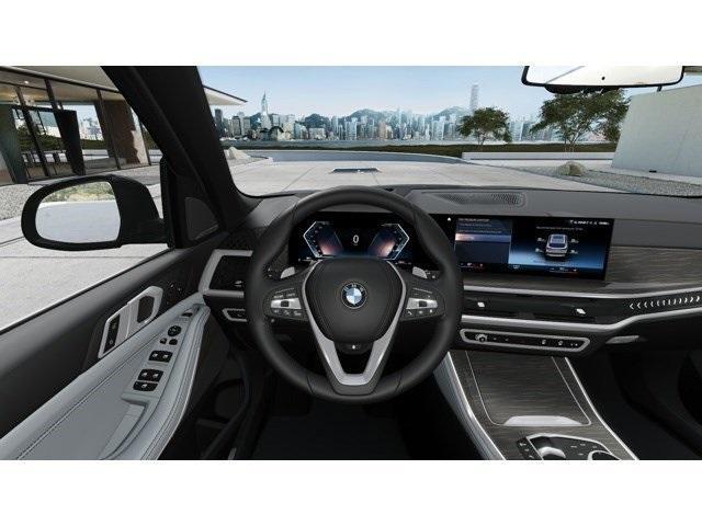 new 2026 BMW X5 car, priced at $80,240