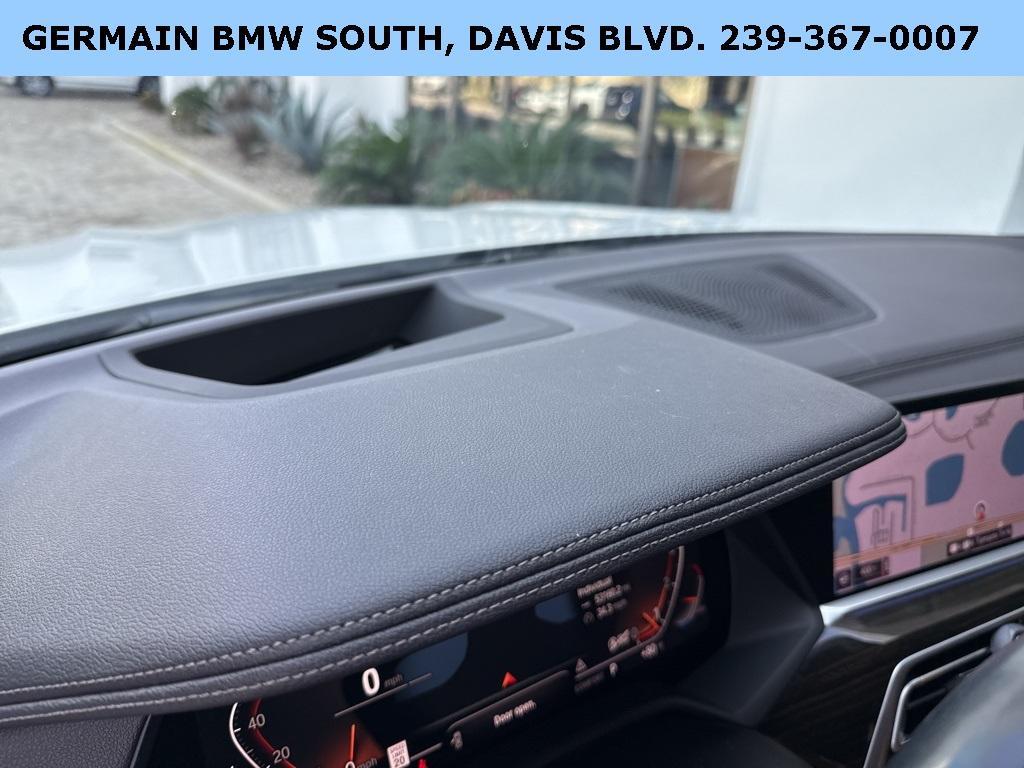 used 2019 BMW X5 car, priced at $32,995