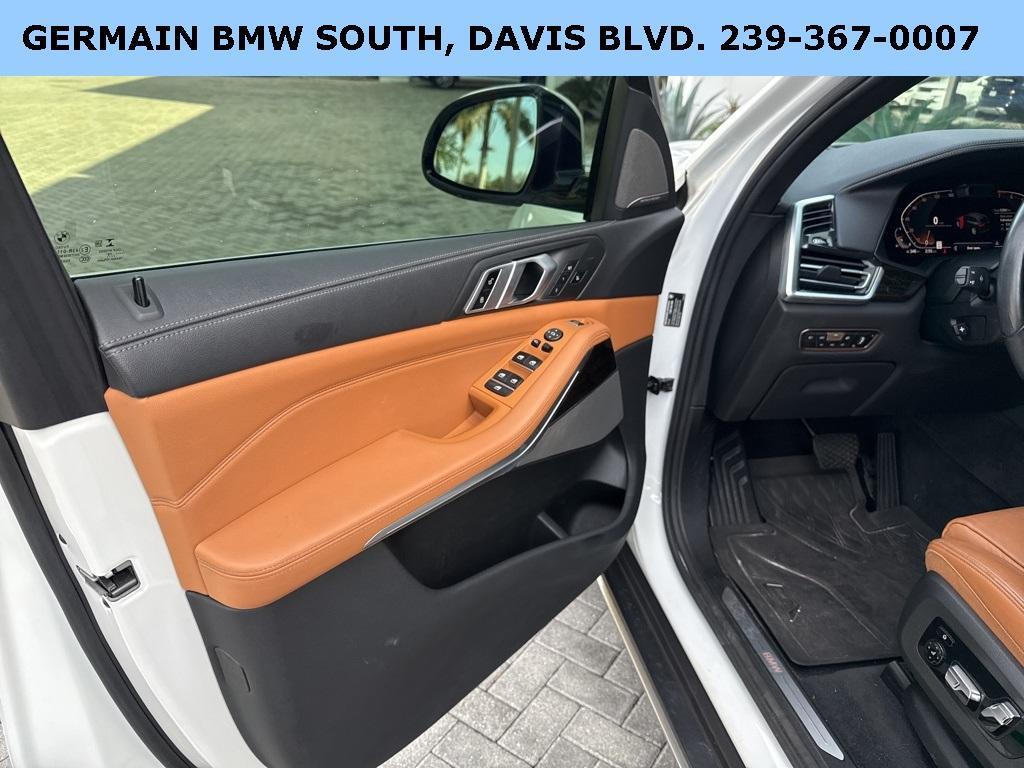 used 2019 BMW X5 car, priced at $32,995