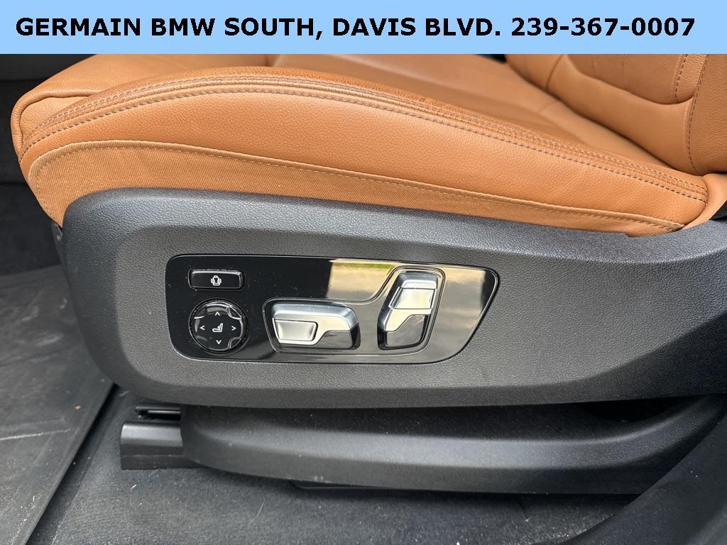 used 2019 BMW X5 car, priced at $32,995