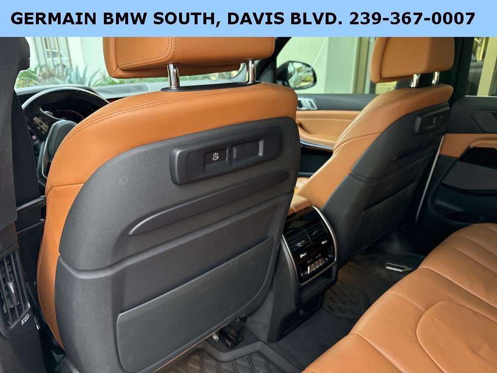 used 2019 BMW X5 car, priced at $32,995