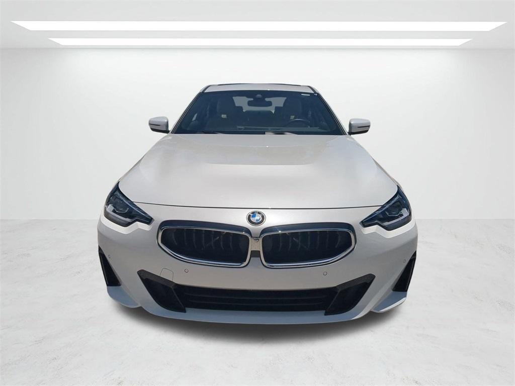 new 2024 BMW 230 car, priced at $43,430