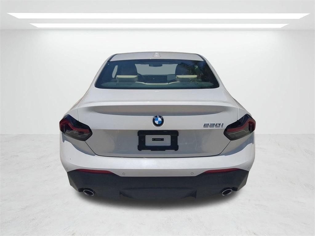 new 2024 BMW 230 car, priced at $43,430