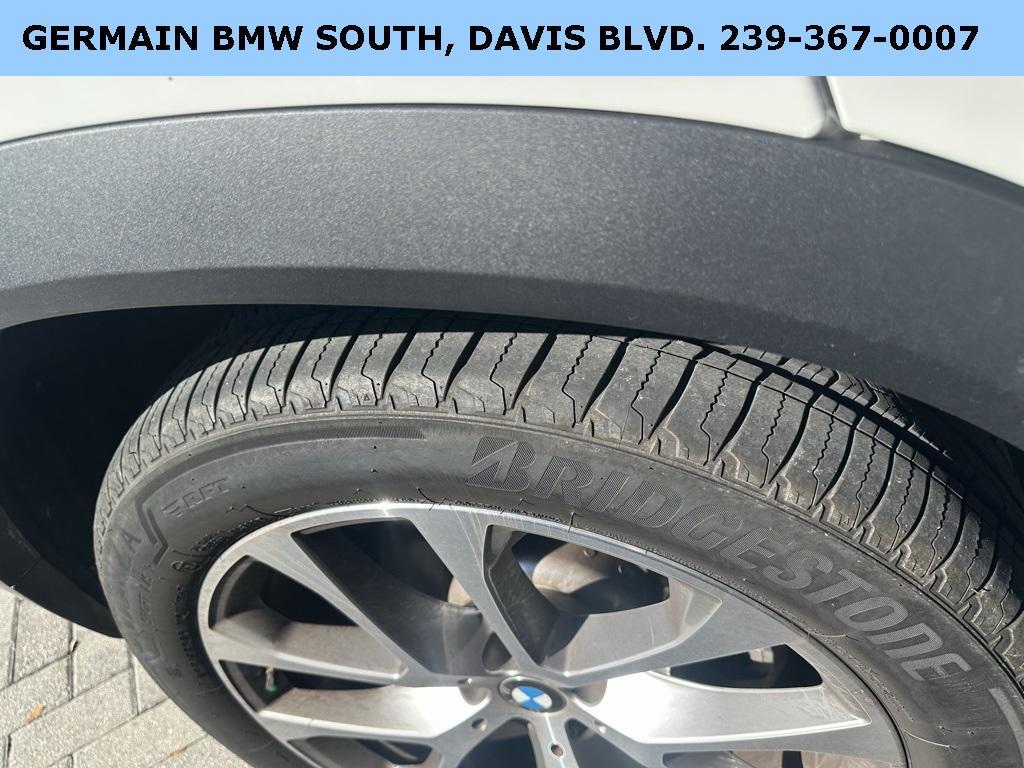 used 2023 BMW X6 car, priced at $68,995