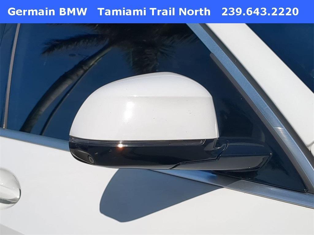 used 2020 BMW X5 car, priced at $33,995