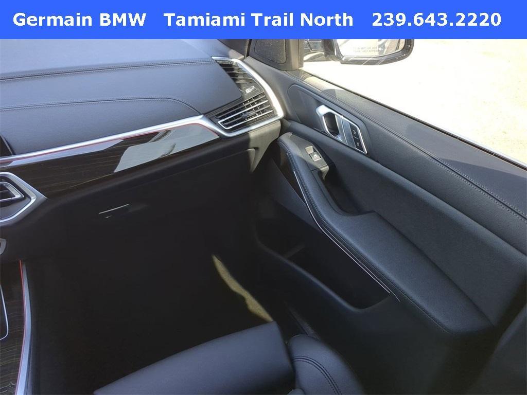 used 2020 BMW X5 car, priced at $33,995