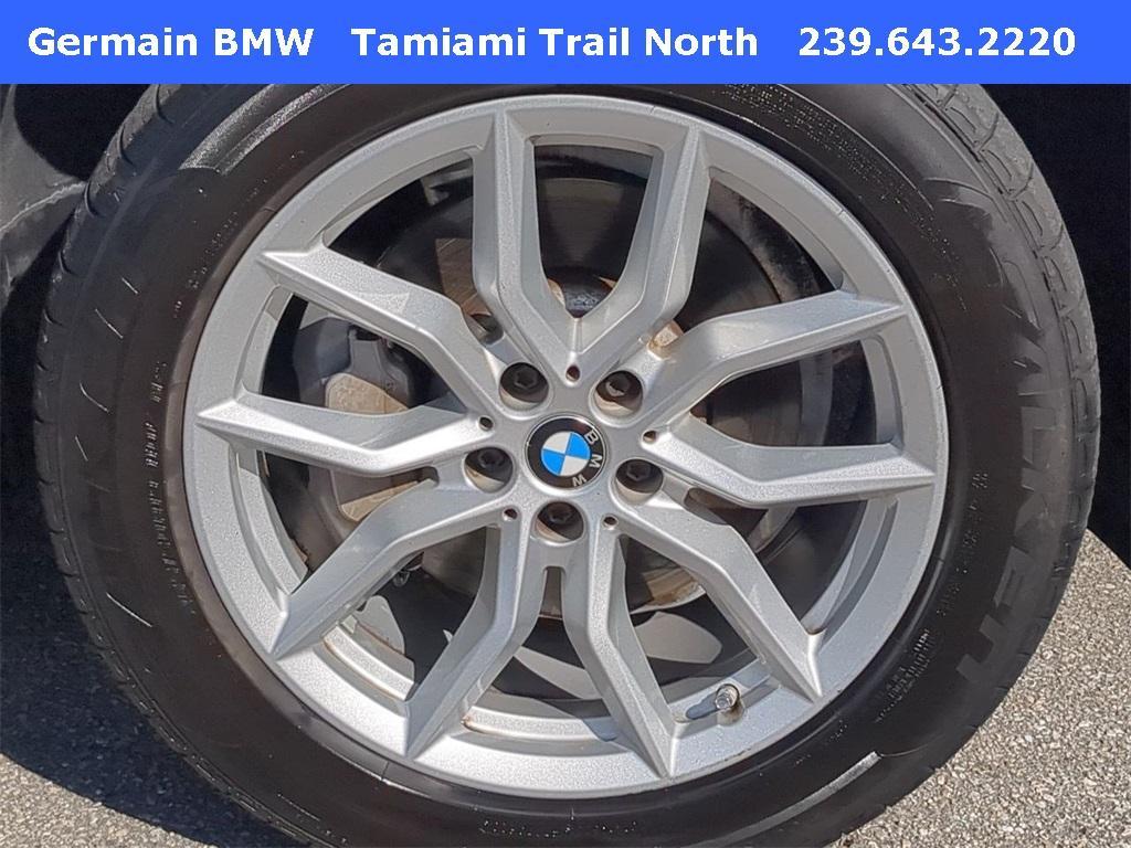 used 2020 BMW X5 car, priced at $33,995