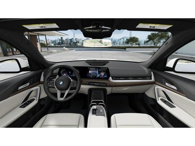new 2026 BMW X1 car, priced at $47,690