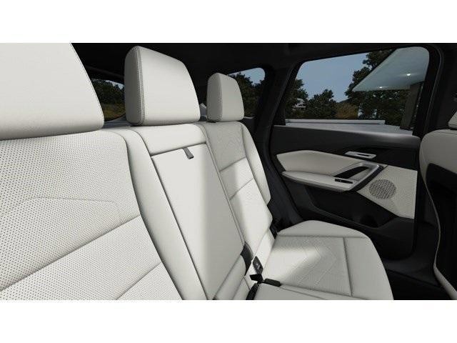 new 2026 BMW X1 car, priced at $47,690