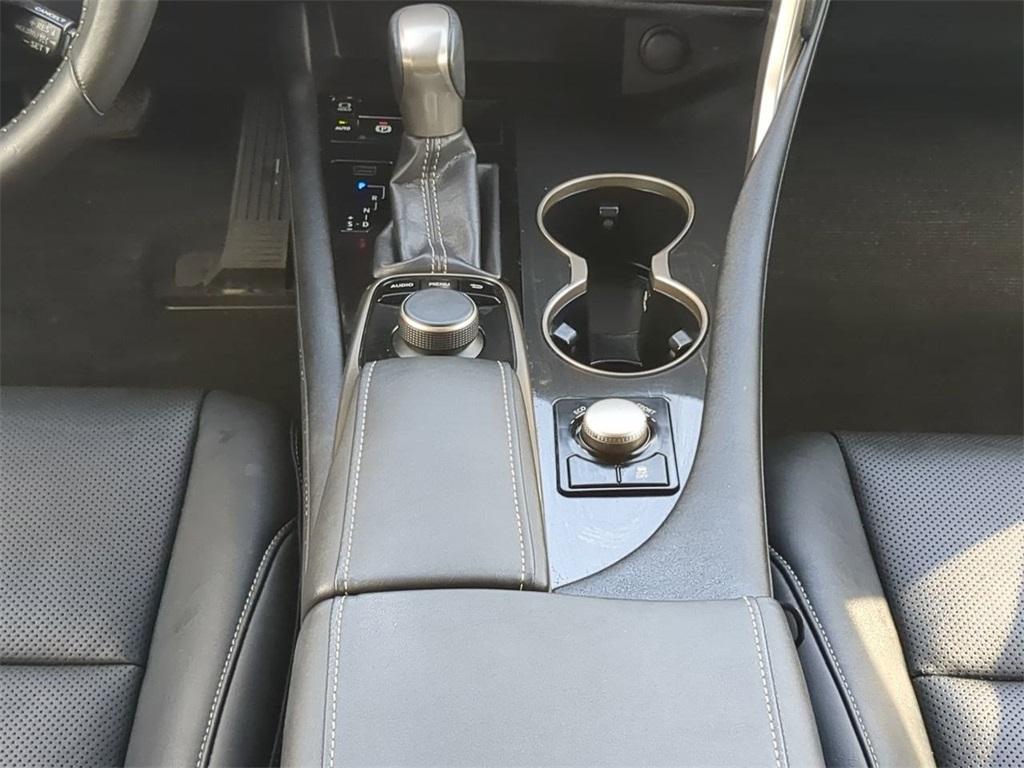 used 2017 Lexus RX 350 car, priced at $28,995