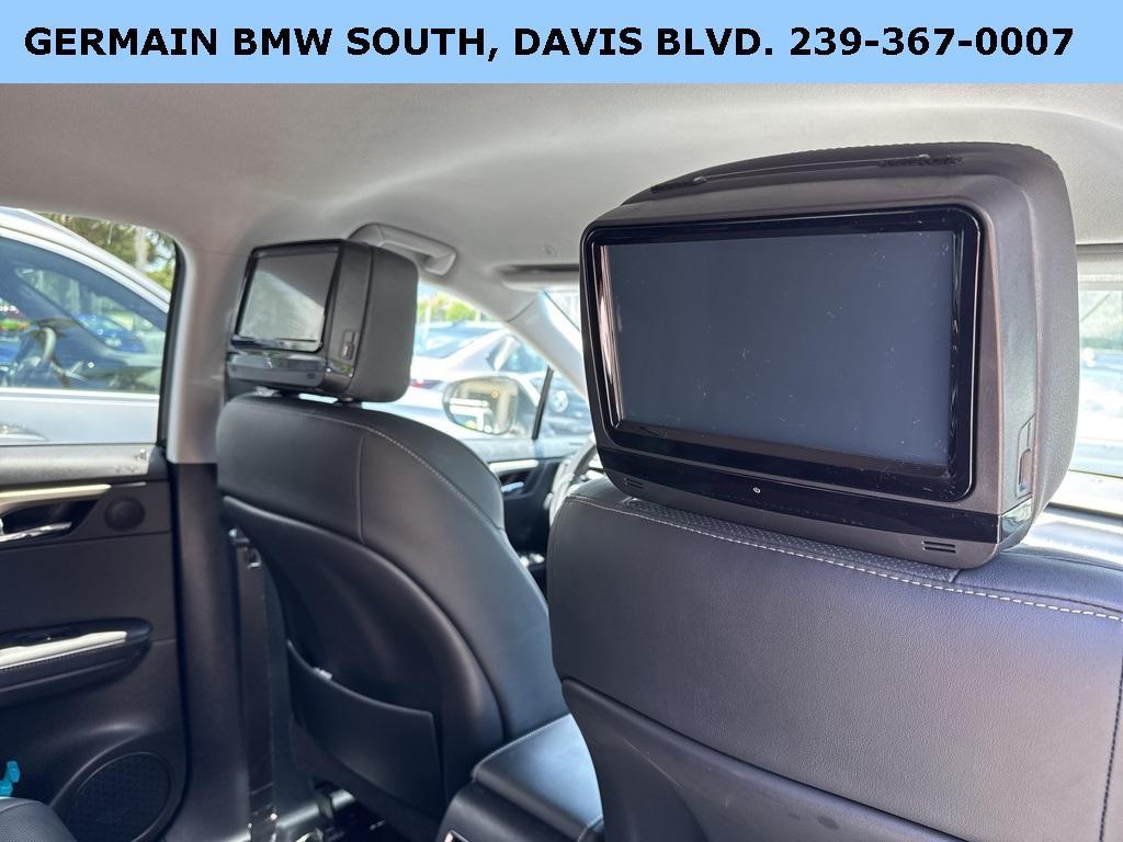 used 2017 Lexus RX 350 car, priced at $28,995